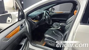 Lincoln MKC, 2017 — миниатюра 12