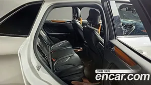 Lincoln MKC, 2017 — миниатюра 13