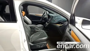 Lincoln MKC, 2017 — миниатюра 14