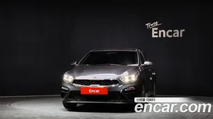 Kia K3, 2020 — миниатюра 3