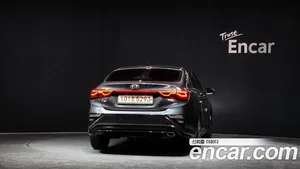 Kia K3, 2020 — миниатюра 4