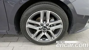 Kia K3, 2020 — миниатюра 5