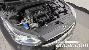 Kia K3, 2020 — миниатюра 6