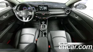 Kia K3, 2020 — миниатюра 7