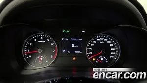 Kia K3, 2020 — миниатюра 8
