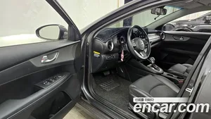 Kia K3, 2020 — миниатюра 10