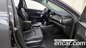 Kia K3, 2020 — миниатюра 11