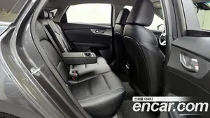 Kia K3, 2020 — миниатюра 12