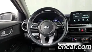 Kia K3, 2020 — миниатюра 13