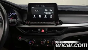 Kia K3, 2020 — миниатюра 14