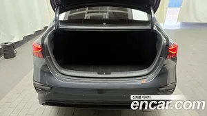 Kia K3, 2020 — миниатюра 20