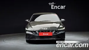 Hyundai Avante, 2025 — миниатюра 3