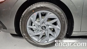 Hyundai Avante, 2025 — миниатюра 5