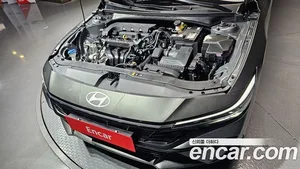 Hyundai Avante, 2025 — миниатюра 6