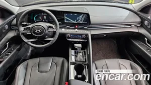 Hyundai Avante, 2025 — миниатюра 7