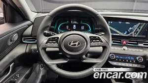 Hyundai Avante, 2025 — миниатюра 13