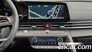 Hyundai Avante, 2025 — миниатюра 14