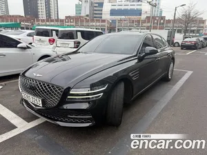 Genesis G80, 2023 — миниатюра 1