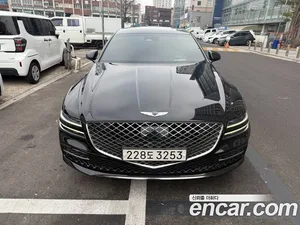 Genesis G80, 2023 — миниатюра 2