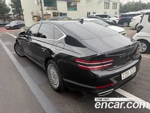 Genesis G80, 2023 — миниатюра 6
