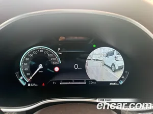 Genesis G80, 2023 — миниатюра 8