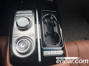Genesis G80, 2023 — миниатюра 9