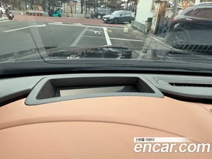 Genesis G80, 2023 — миниатюра 11