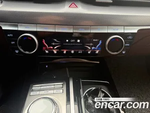Genesis G80, 2023 — миниатюра 12