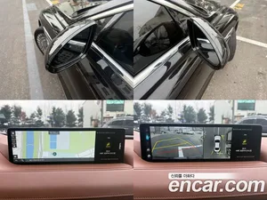 Genesis G80, 2023 — миниатюра 13
