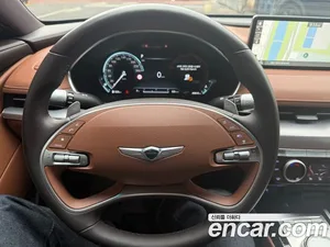 Genesis G80, 2023 — миниатюра 15