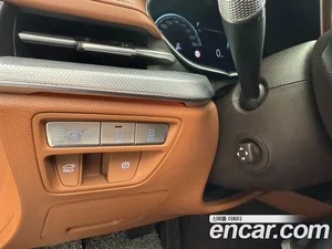 Genesis G80, 2023 — миниатюра 16