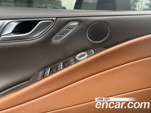 Genesis G80, 2023 — миниатюра 17