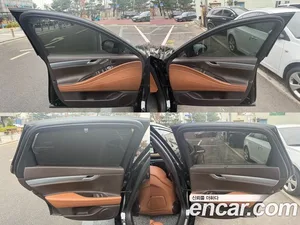 Genesis G80, 2023 — миниатюра 18