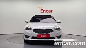 Kia K7, 2014 — миниатюра 3