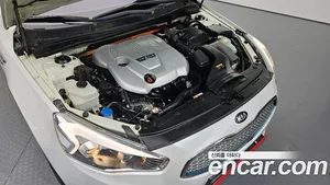 Kia K7, 2014 — миниатюра 6