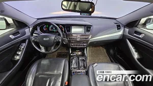Kia K7, 2014 — миниатюра 7