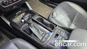 Kia K7, 2014 — миниатюра 9