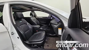 Kia K7, 2014 — миниатюра 10