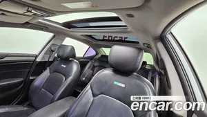 Kia K7, 2014 — миниатюра 11
