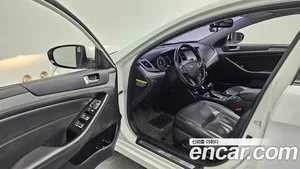 Kia K7, 2014 — миниатюра 12
