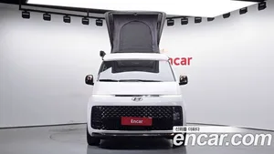 Hyundai Staria, 2022 — миниатюра 3