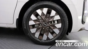 Hyundai Staria, 2022 — миниатюра 5
