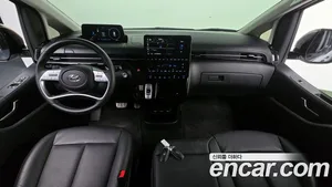 Hyundai Staria, 2022 — миниатюра 7