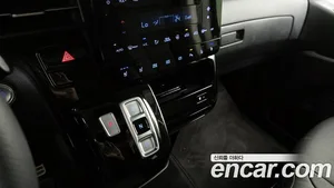 Hyundai Staria, 2022 — миниатюра 9