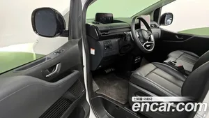 Hyundai Staria, 2022 — миниатюра 11
