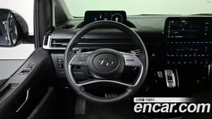 Hyundai Staria, 2022 — миниатюра 13