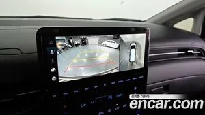 Hyundai Staria, 2022 — миниатюра 16