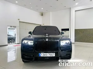 Rolls-Royce Cullinan, 2023 — миниатюра 3