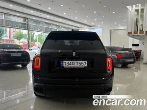 Rolls-Royce Cullinan, 2023 — миниатюра 4