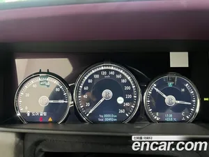 Rolls-Royce Cullinan, 2023 — миниатюра 8